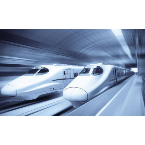 Rail transit